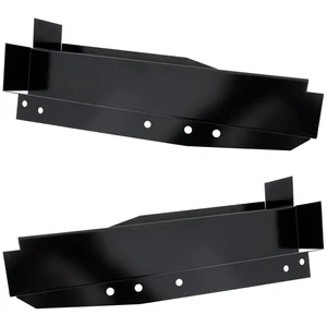 Tailgate Liners Set of 2  Driver & Passenger Side for Chevy Sierra Pickup Pair - Picture 1 of 12