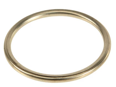 For 2001-2005 Audi Allroad Quattro Turbo Inlet Gasket 39542KZJW 2002 2003 2004 Foto 1 de 2