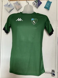 KOCAELISPOR OF TURKEY MENS KAPPA SHIRT SIZE SMALL ……….. BRAND NEW - Picture 1 of 5