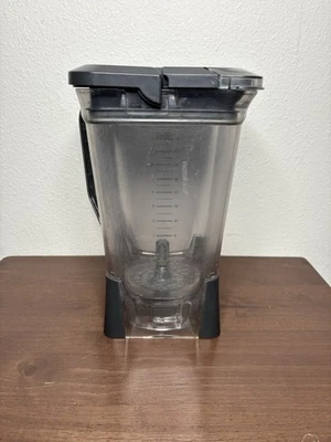 Ninja 72oz Blender Pitcher and Lid BL660 BL740 BL770 BL773CO - Image 1 of 4