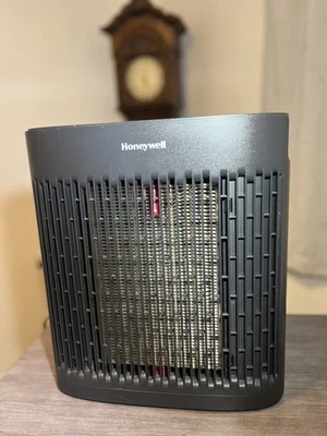 honeywell air purifier - Image 1 of 4