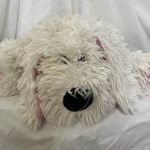 Floppy Dog Plush - Picture 1 of 6