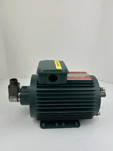 Reliance Electric P14A5803P-AC Vector Duty Master AC Motor 1.0HP H2310240032X510 - Picture 1 of 7