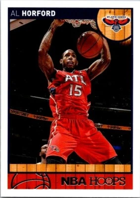 2013-14 Panini NBA Hoops Add to your collection or pick your favorite player - Image 1 of 2