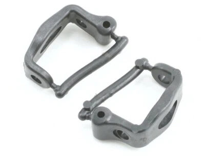 Team Associated Caster Blocks 2 deg. ASC31211  - Bild 1 von 2