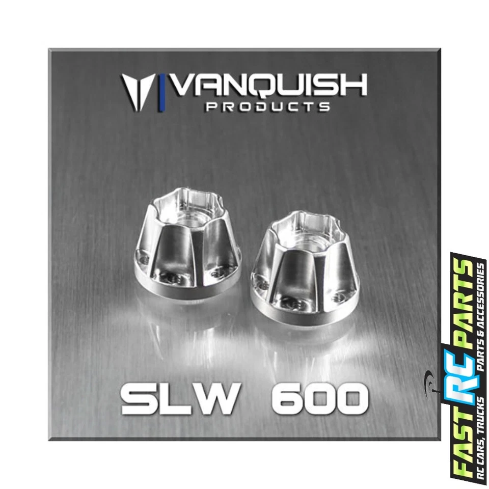 Vanquish Power Racing 1/10 Komodo Rock Crawler SLW 600 Wheel Hub VPS01039 - Image 1 of 1