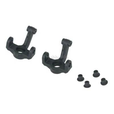 HSP part 68005 Steering Mounts for Hispeed 1/18 Scale RC Crawler Truck 94680 - Image 1 of 4