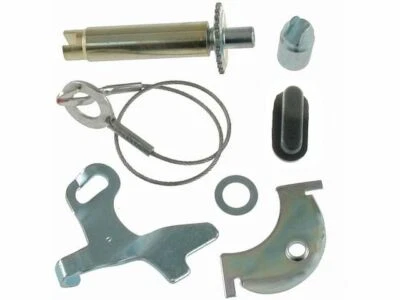 Kit de reparación autoajustador de freno de tambor para Jeep DJ5 1972-1979 83825XG 1974 1976 Foto 1 de 2