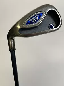 Callaway Hawk Eye VFT Single 4 Iron System 75 Regular Flex Graphite Men’s LH 38” - Picture 1 of 16