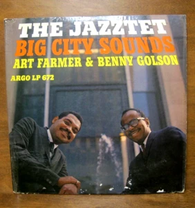 Big City Sounds - Picture 1 of 3