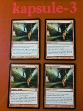 4x Strange Inversion | Champions of Kamigawa | MTG Magic The Gathering Cards