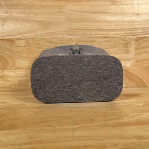 Google Daydream View Gray Removable Facepad 5-Button Bluetooth 220mAh VR Headset - Afbeelding 1 van 5