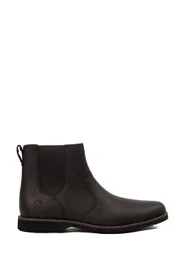 TIMBERLAND - Men's Woodhull Chelsea boots - Photo 1/4