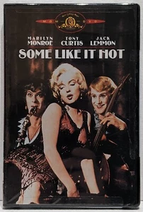Some Like It Hot (DVD, 1959) - Picture 1 of 2