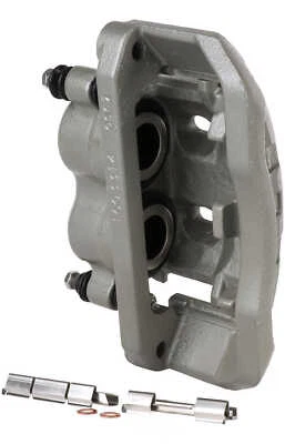 Disc Brake Caliper fits 1999-2018 Ford F53 F59 F-450 Super Duty,F-550 Super Duty - Image 1 of 4