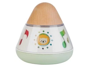 lupilu® Klangspielzeug (musikkreisel) - B-Ware neuwertig - Bild 1 von 3