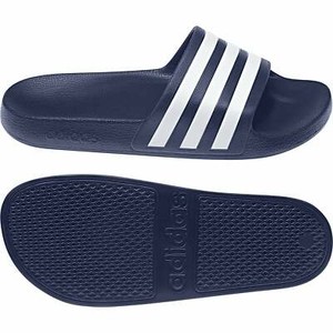 Sandalias y chanclas de mujer azules adidas | Compra online en eBay