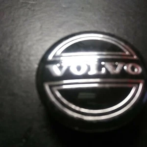 Center Caps Hubcaps Volvo C30 S40 V40 50 S60 C70 740 S80 90 940 Wheel 30666913 - Picture 1 of 12