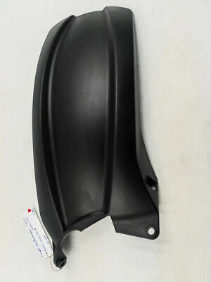 Guardabarros trasero DUCATI Multistrada 1200 56510532A Foto 1 de 4