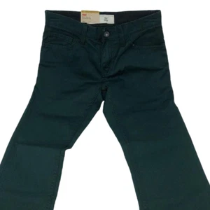 Levi's Boys' 511 Slim Fit Jeans Size 14 - Picture 1 of 4
