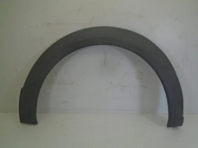 FORD TRANSIT CONNECT T200 PLASTIC ARCH TRIM (REAR DRIVER SIDE) 2002-2013 - Image 1 of 4