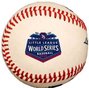 Béisbol de la Serie Mundial de las Ligas Menores - Imagen 1 de 1