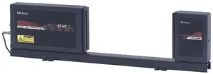 544-540 Mitutoyo Laser Scan Micrometer 512S - Picture 1 of 1