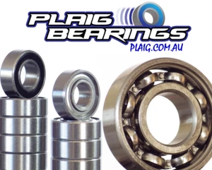 Aussie Precision Bearings - Proven Quality High Speed - Express Post - Picture 1 of 75