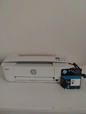 HP DeskJet 3752 All-in-One Printer - Image 1 of 4