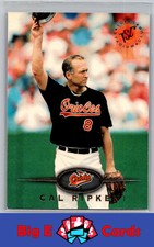 1995 Stadium Club Cal Ripken Jr. #1