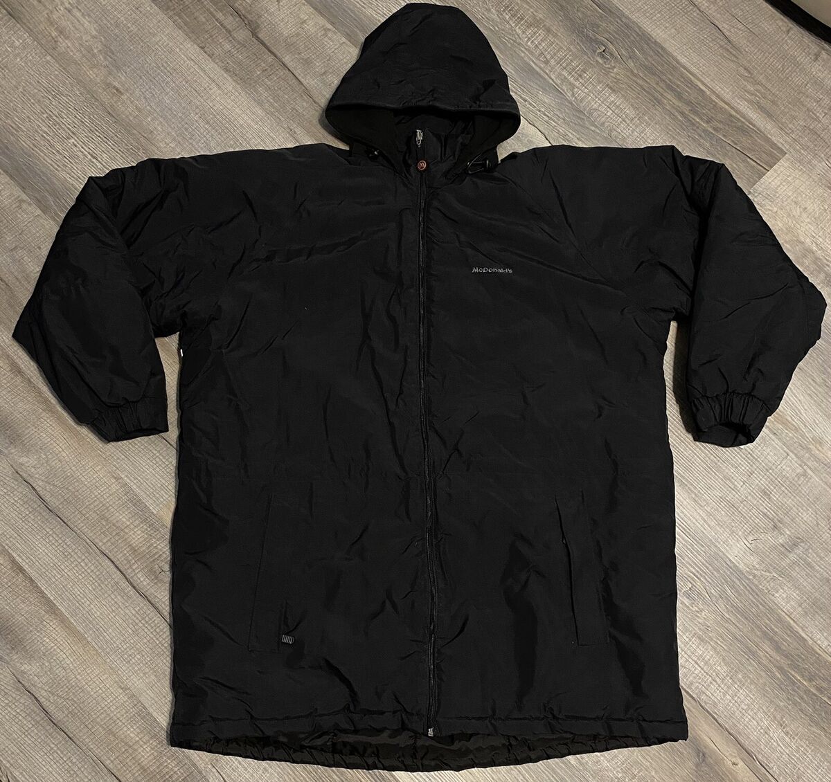 mcdonalds jacket products for sale | eBay mcdonalds jacket products for sale | eBay