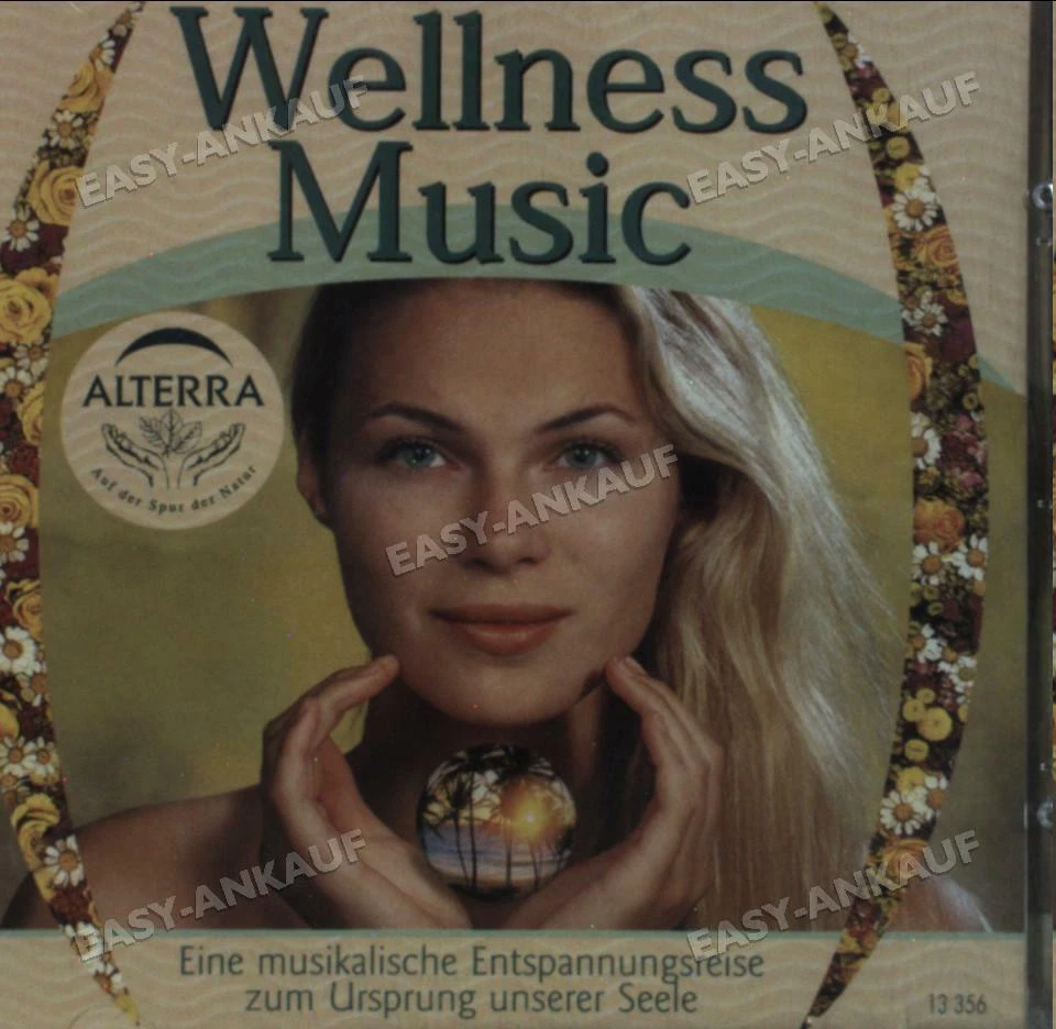 Wellness Music . - Bild 1 von 1
