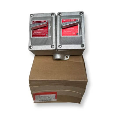 NEW EATON CORPORATION EDS2229 / EDS2229 - Image 1 of 3