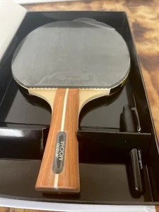 Killerspin JET200 Ping Pong Paddle, Table Tennis Racket, Table Tennis Equipment - Picture 1 of 13