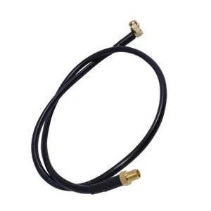 Antenna For Baofeng UV-5R-Two Way Radio AR-152 AR-148 Accessories Cable - Picture 1 of 8