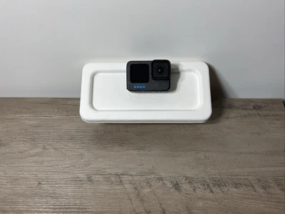 GoPro HERO10 Black 5.3K UHD Action Camera - Image 1 of 4