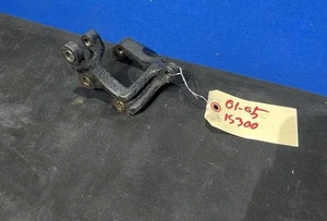01 02 03 04 05 LEXUS IS300 POWER STEERING PUMP MOUNTING BRACKET MOUNT OEM 🔥🔥 - Picture 1 of 1