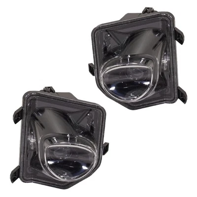 For Lexus RX350L 2018-2021 Corner Light Assembly Driver and Passenger Side Pair - Image 1 of 4