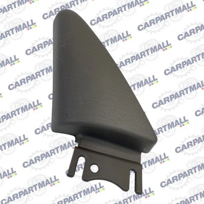 01-06 Chrysler Sebring Stratus Sedan Front Left Driver Inner Mirror Corner Cover Foto 1 de 4