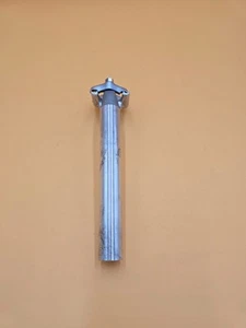 Sattelstütze Campagnolo Nuovo Record 26,4 mm seatpost vintage Alu - Picture 1 of 7