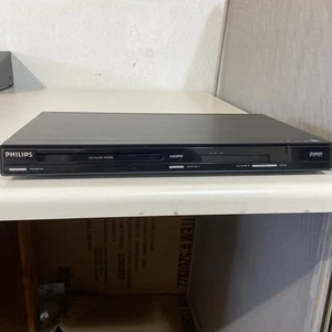 (N59) Sony DVP-SR500H CD/DVD Player HDMI ohne Fernbedienung - Bild 1 von 5