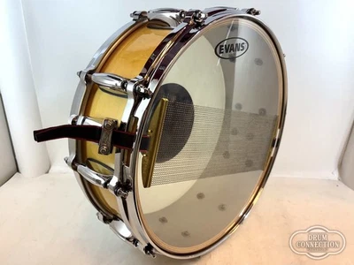 Gretsch [Used] USA Maple 14"~5" - Image 1 of 4