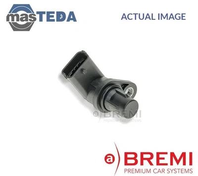 60018 CAMSHAFT POSITION SENSOR EXHAUST SIDE BREMI FOR KIA CEE'D,PRO CEE'D,VENGA - Image 1 of 4