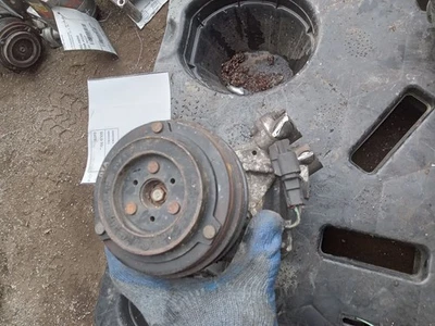 Used A/C Compressor fits: 2013 Toyota Prius Prius Plug-in VIN DP 7th and 8th dig Foto 1 de 4