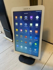 SAMSUNG GALAXY TAB E - 9,6" TABLETTE ANDROID WIFI SM-T560 🇫🇷🇫🇷🇫🇷 - Photo 1/8