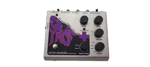 Electro Harmonix Qtron+ Envelope Filter, FX Loop Vintage Effect - Picture 1 of 6