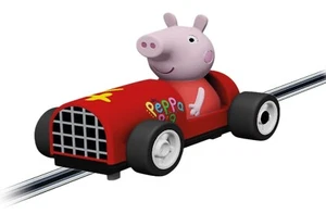 Carrera GO 1.First " Peppa Pig - Peppa "  Peppa Wutz - Bild 1 von 4