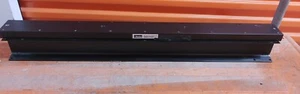 Parker 4630 Ball Bearing Guided Manual Linear Slide Extended Length Travel - Picture 1 of 9