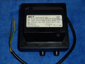 PRESSURE WASHER 240 VOLT IGNITION TRANSFORMER SPARKER KEW KARCHER LAVOR WESLEY - Picture 1 of 1