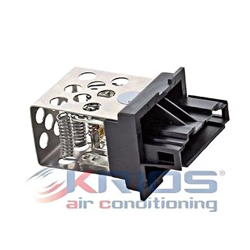 Resistencia de soplador interior para Skoda Felicia Cube VW Caddy II 94-02 6U0959623 Foto 1 de 1